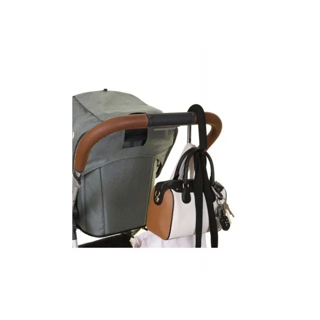 Γάντζος μεταλλικός για καρότσι DreamBaby BR75313 3