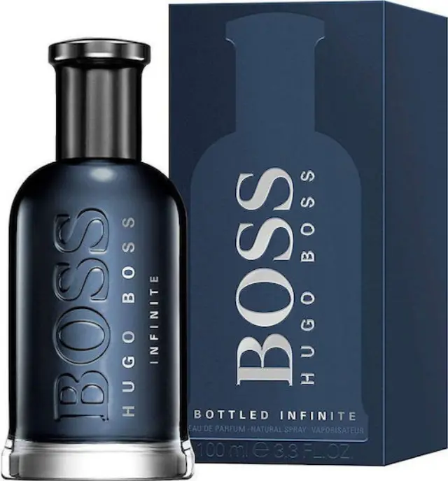 Hugo Boss Bottled Infinite Eau de Parfum 100ml 2