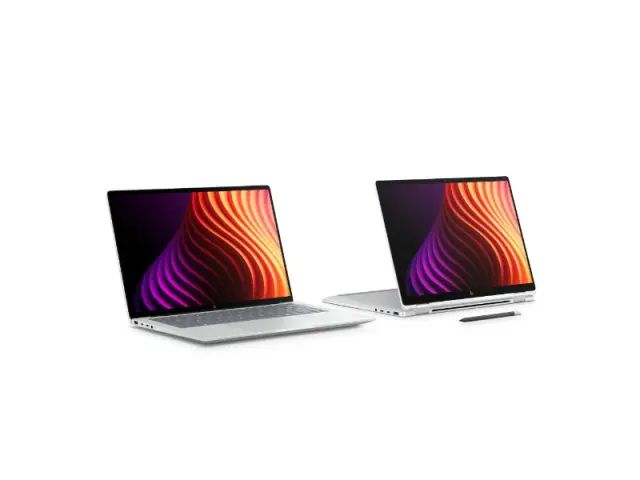 HP Laptop EliteBook X G2i Flip 14''3K OLED Touch Ultra X7- 358H 32GB 1TB Win 11 Pro 3Y On-Site (DW6J5AT)
