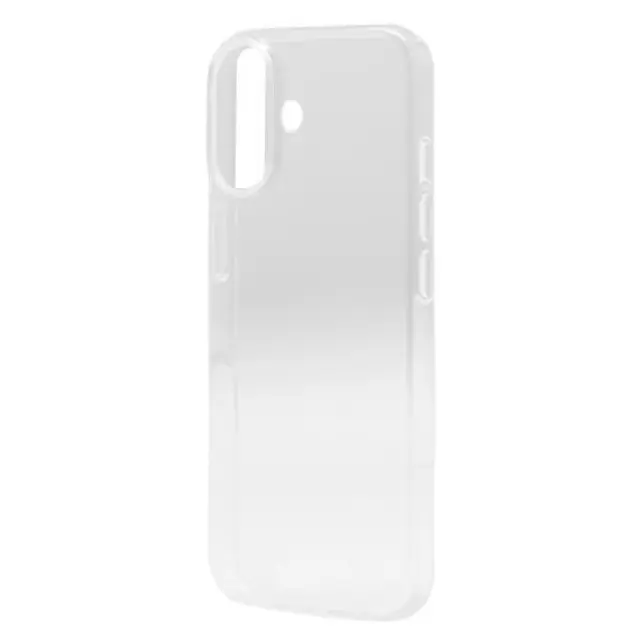 Θήκη TPU inos Apple iPhone 17 Ultra Slim 0.3mm Διάφανο N68937