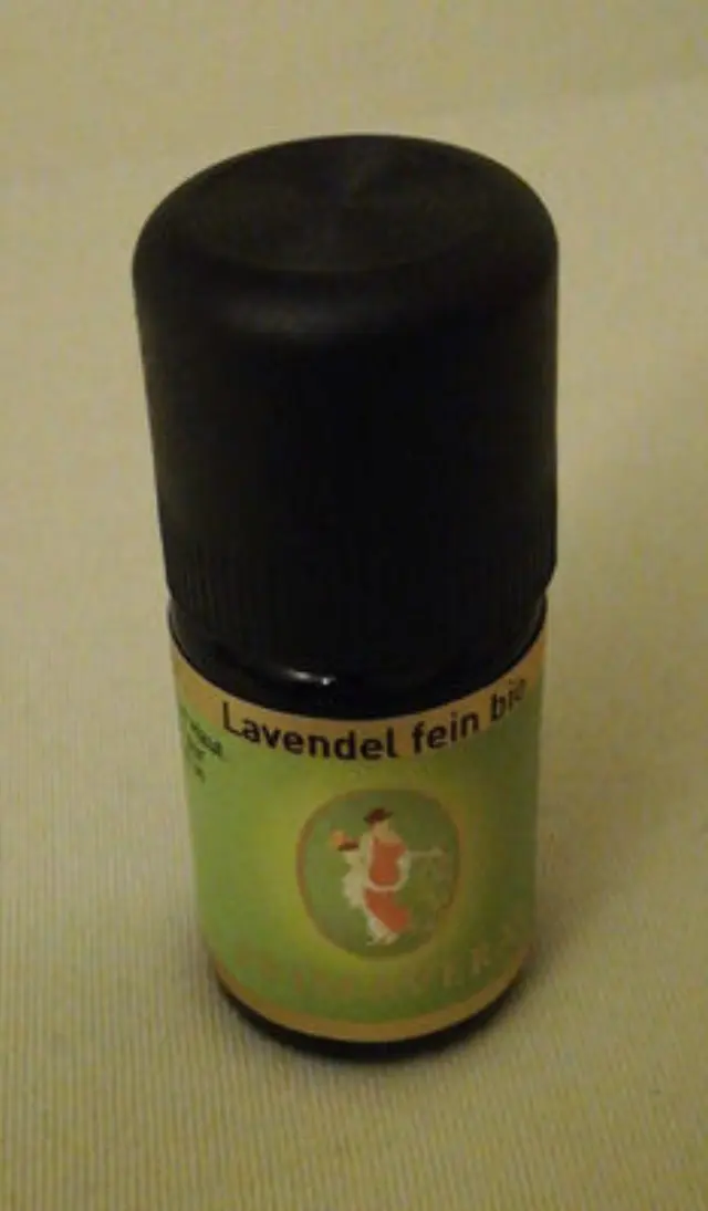 Λεβάντα (Lavender Fine Oil) Bio Primavera 5ml
