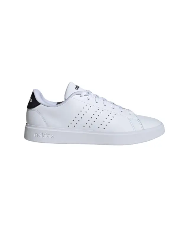 Adidas - Ανδρικά Sneakers Advantage 2.0 IF1661 Λευκό