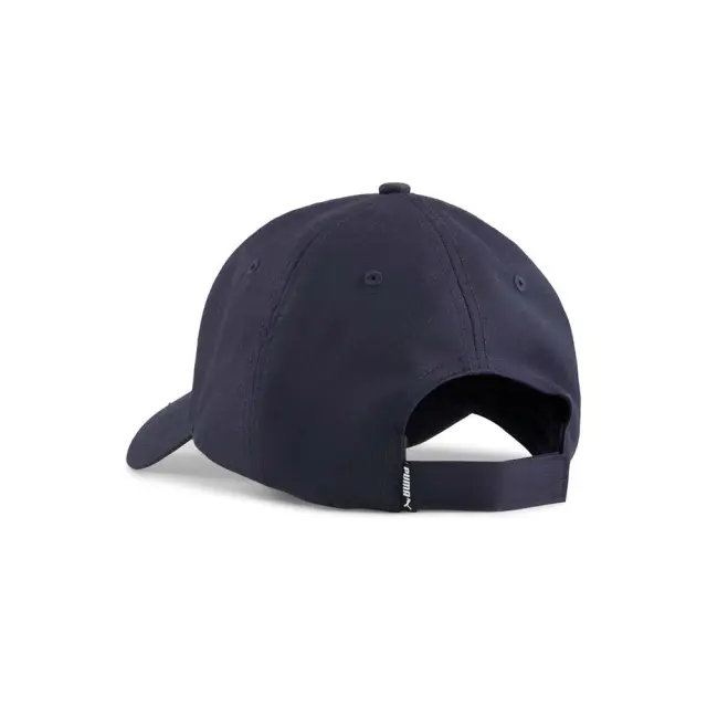 Puma Adult Essentials Metal Cat Baseball Cap Μπλε Σκούρο 025994-06 (Puma) - One Size 2
