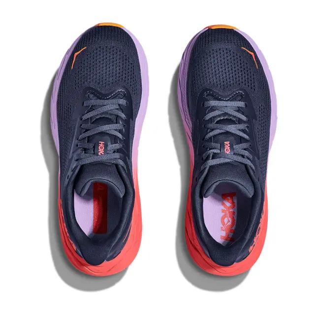 Hoka W Arahi 7 1147851/NVK - 36 2/3 2