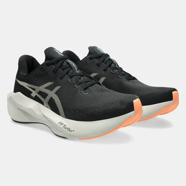 Asics Novablast 6 Black/Khaki 1011C243-001 - 48 2