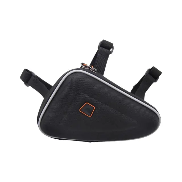 Βαλιτσάκι ποδηλάτου - S40-34 - 651223 - Black