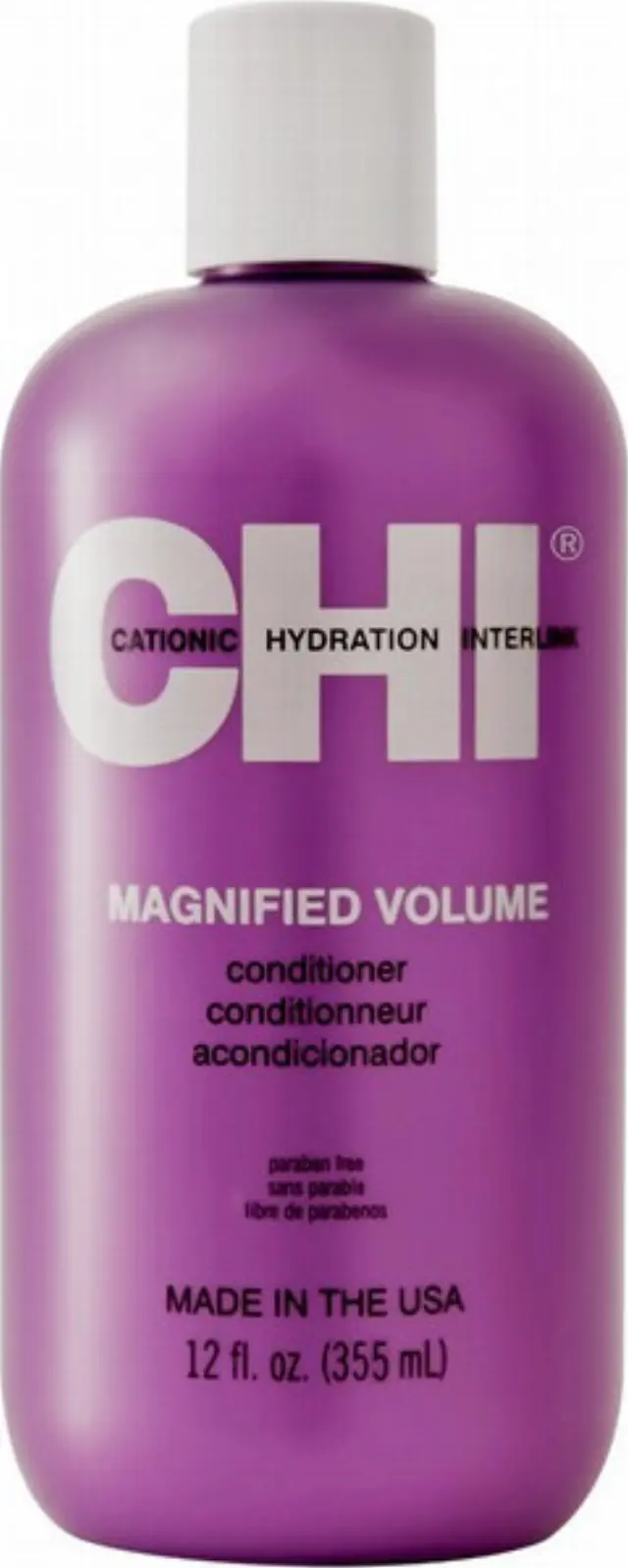 CHI Magnified Volume Conditioner Μαλλιών για Όγκο 355ml