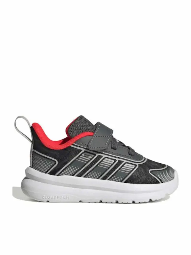 Adidas Tensaur Run 4.0 EL I Black KI0105 - 27