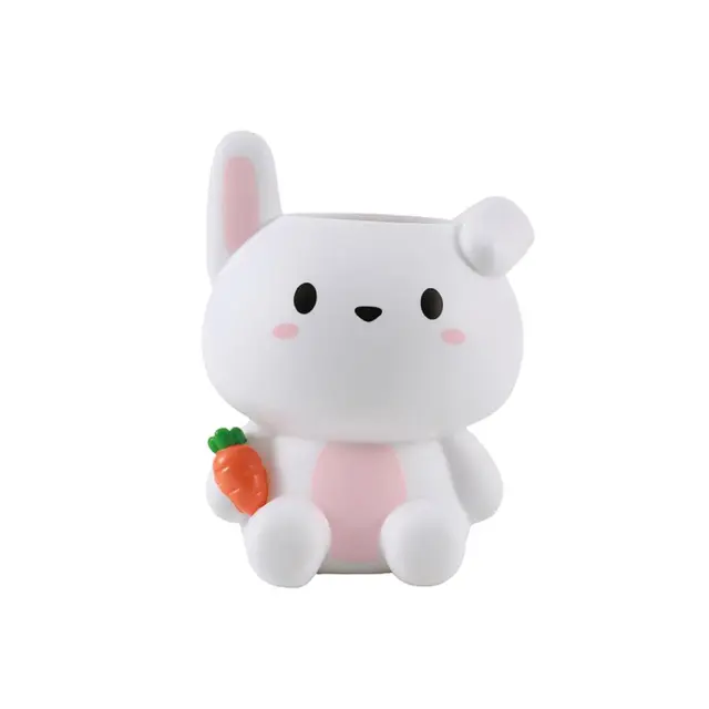 Μολυβοθήκη i-total Bunny XL3034G 11,5cm / 139303407 (i-Total)