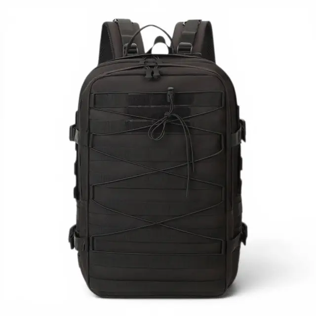 Σακίδιο Πλάτης Tactical PLAYFULBAGS ZE056 45×30×20cm 27L Outdoor & Πεζοπορίας