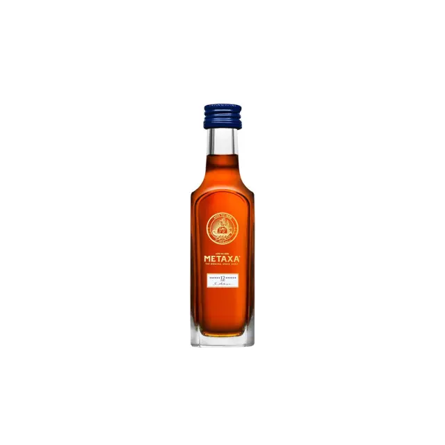 METAXA 12 STARS 50ml