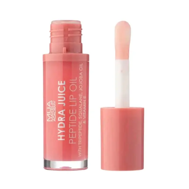 MUA Hydra Juice Peptide Λάδι Χειλιών Watermelon Sorbet 7g