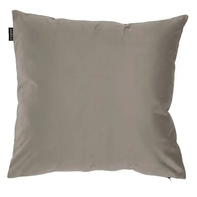 Μαξιλαράκι 45x45cm Joli adam taupe
