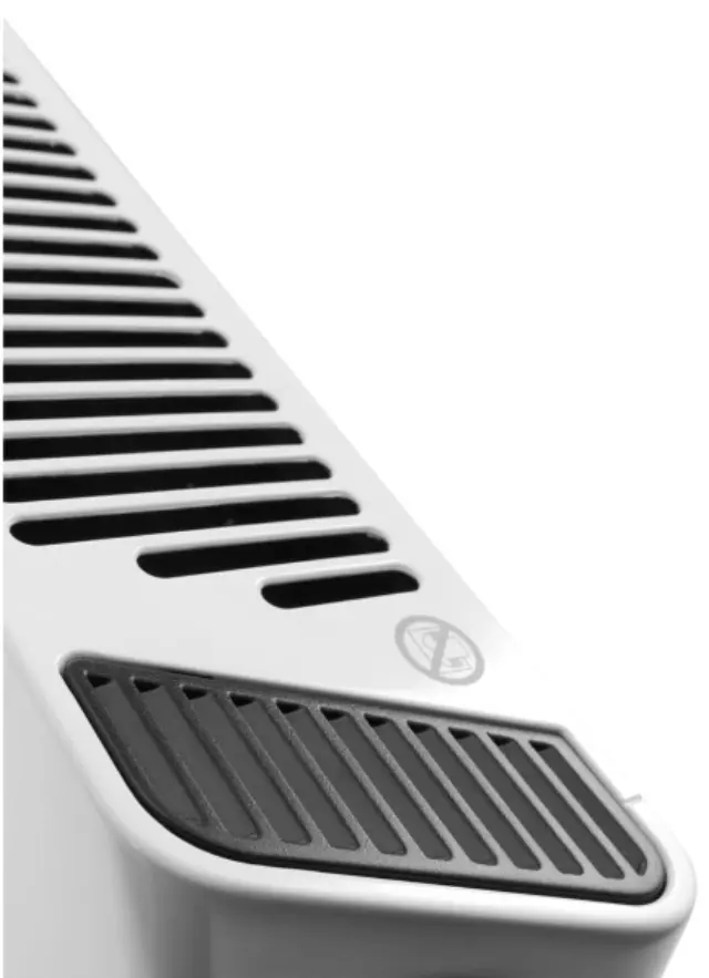 CONVECTOR-ΘΕΡΜΟΠΟΜΠΟΣ HSX2320 DELONGHI 3