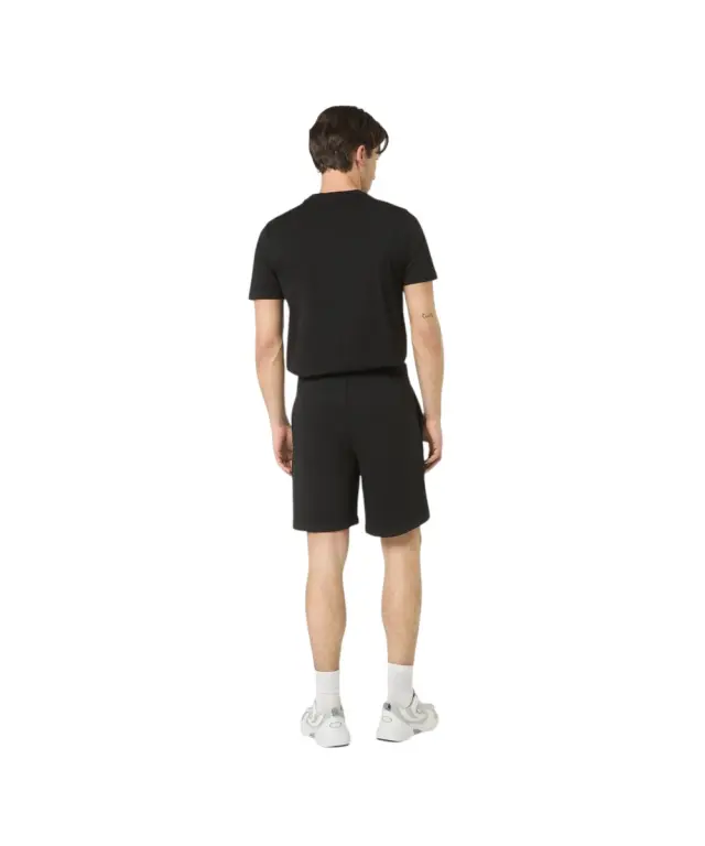 Fila - Ανδρικό Αθλητικό Σορτς Rifredi FAM1217-80010 Μαύρο 2