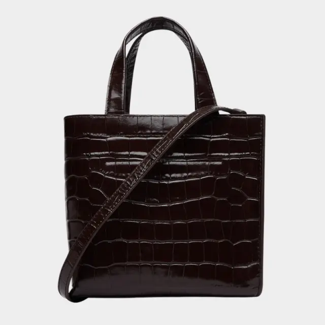 Τσάντα Furla Freddy WB02124BX4255_MA2460S Καφέ - UNI 3
