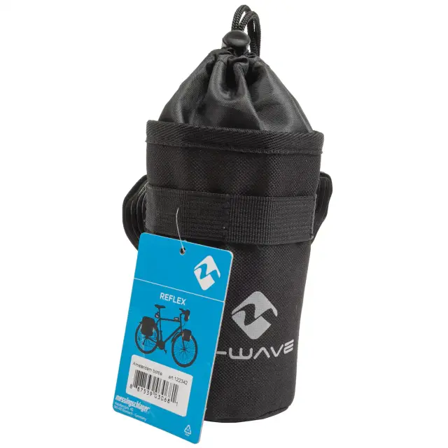 ΣΑΚΟΣ M-WAVE AMSTERDAM BOTTLE ISO BEVERAGE BAG 2