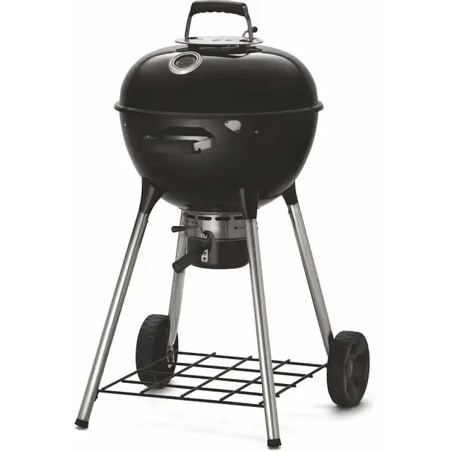 Ψησταριά Κάρβουνου Kettle NK18K-LEG - NAPOLEON 2