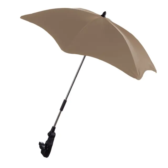 FreeON Ομπρέλα Καροτσιού UPF 50+ Universal Beige