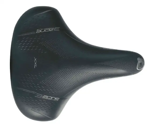 ΣΕΛΛΑ SELLE BASSANO VOLARE BIG CITY XXL LIGHT READY 2