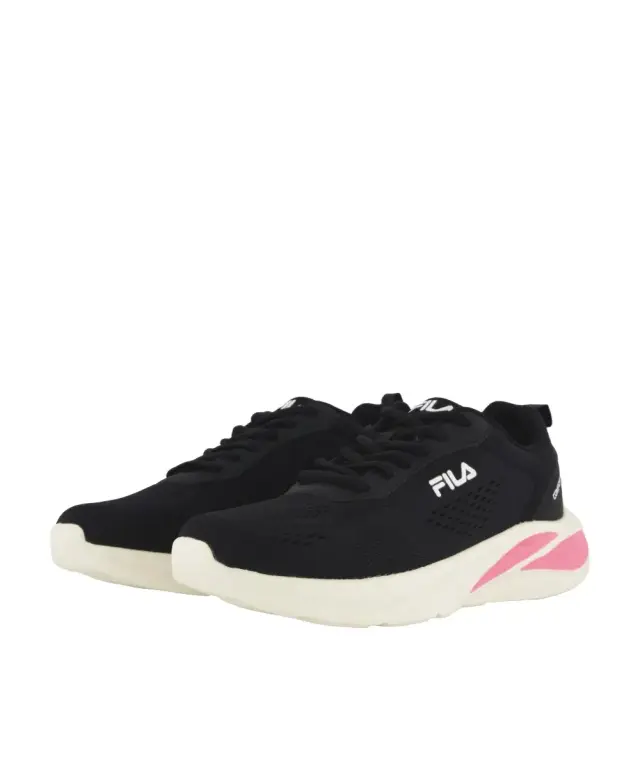 Fila - Γυναικεία Sneakers Spectris FFW0647-83559 Μαύρο 2