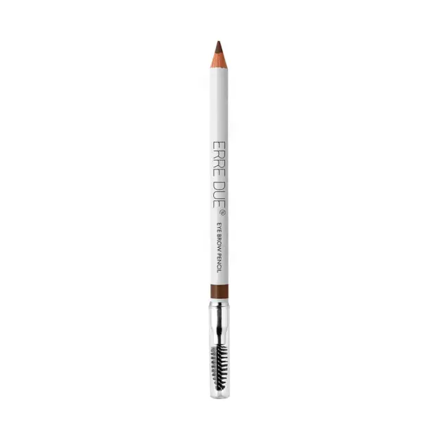 Erre Due Eye Brow Pencil 1.1g | Απόχρωση 01 Brown