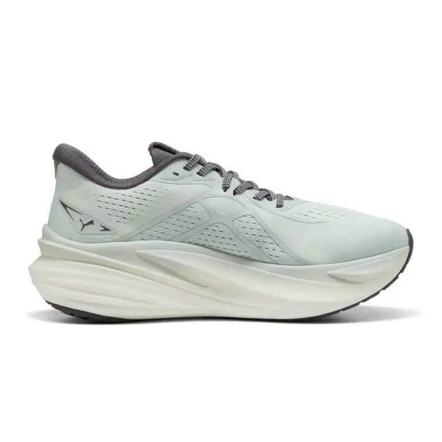 Puma Men's MagMax Nitro 2 Γκρι Ανοιχτό 312125-31 (Puma) 2