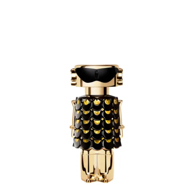 Paco Rabanne Γυναικείο Άρωμα Fame Parfum Refillable 80ml