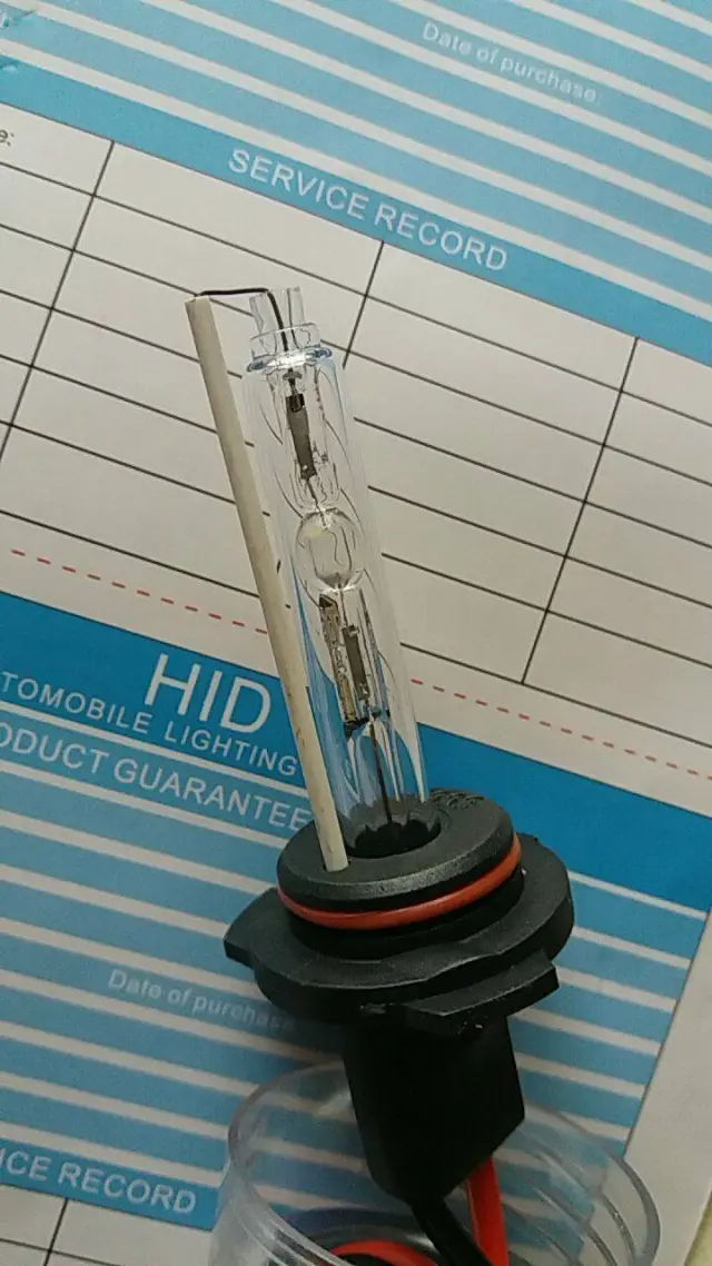 XENON KIT HB4 55W 6000K 12V Φώτα αυτοκινήτου 3