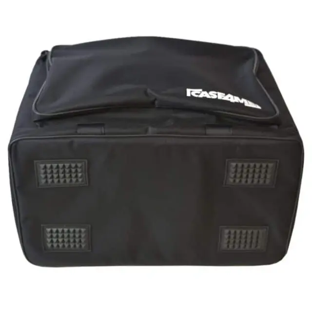 CASE4ME Cover Bag For 2 Moving Heads 44x21x25cm 3