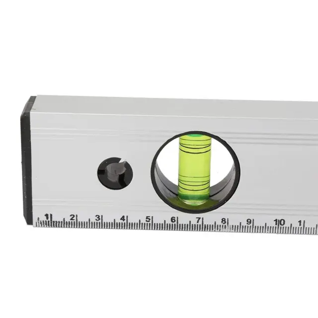 YT660B Αλφάδι Αλουμινίου Μαγνητικό 60cm- Spirit level 0205044 2