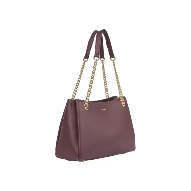 VERDE ΤΣΑΝΤΑ ΩΜΟΥ 16-0008966 BORDO 2
