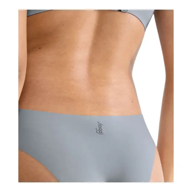 Sloggi Γυναικείο Slip ZERO Feel 2.0 Tiny Tanga, Χρώμα Chrome - S 3