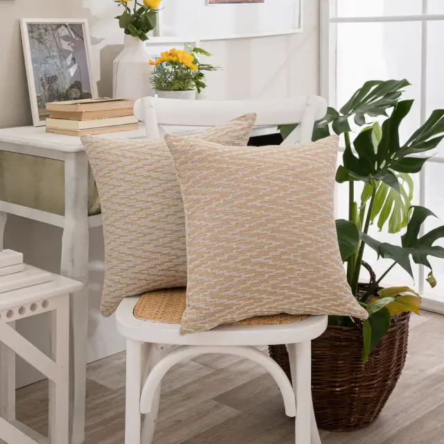 Μαξιλαροθήκη Giardino 14 TEORAN 30x50cm