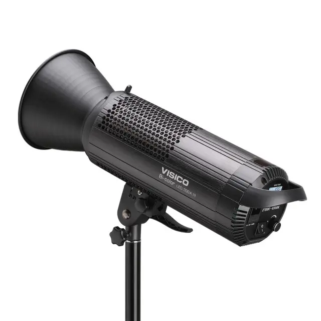 Visico 300Α IΙΙ Bicolor LED 2