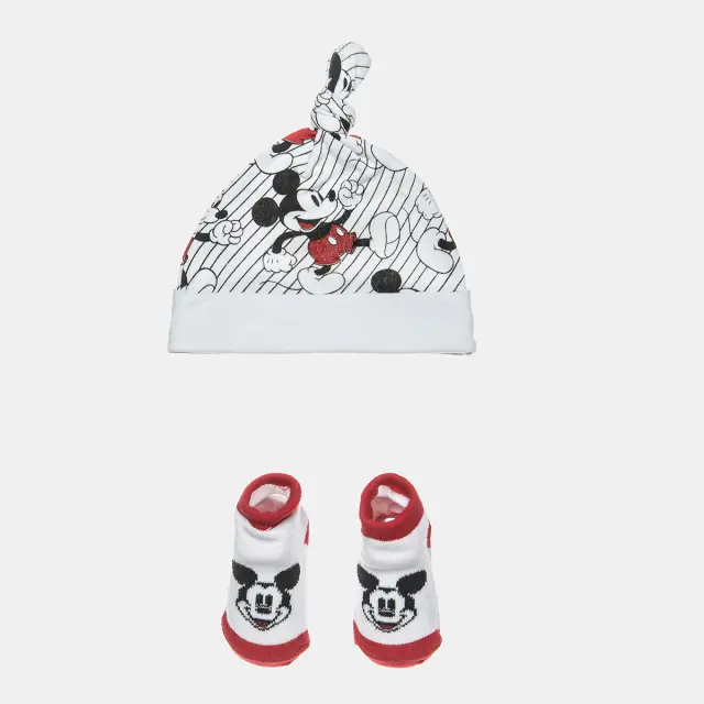 Σετ Disney Mickey Mouse 2 τεμαχίων