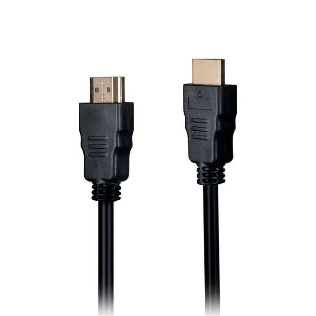 Καλώδιο High speed HDMI με Ethernet 10.2Gbps, HDMI αρσ. - HDMI αρσ., 3m.