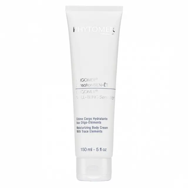 Oligomer Creme Corps Hydratante - Ενυδατική κρέμα σώματος
