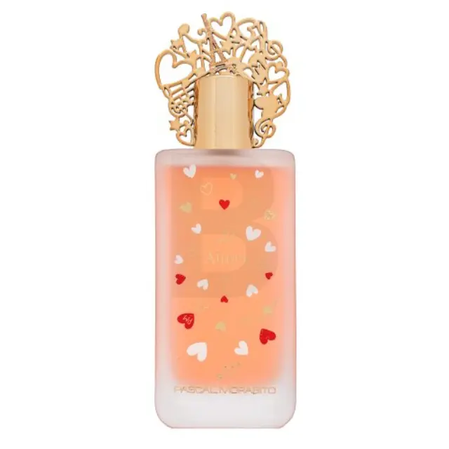Pascal Morabito Aimer Eau de Parfum for women 100 ml