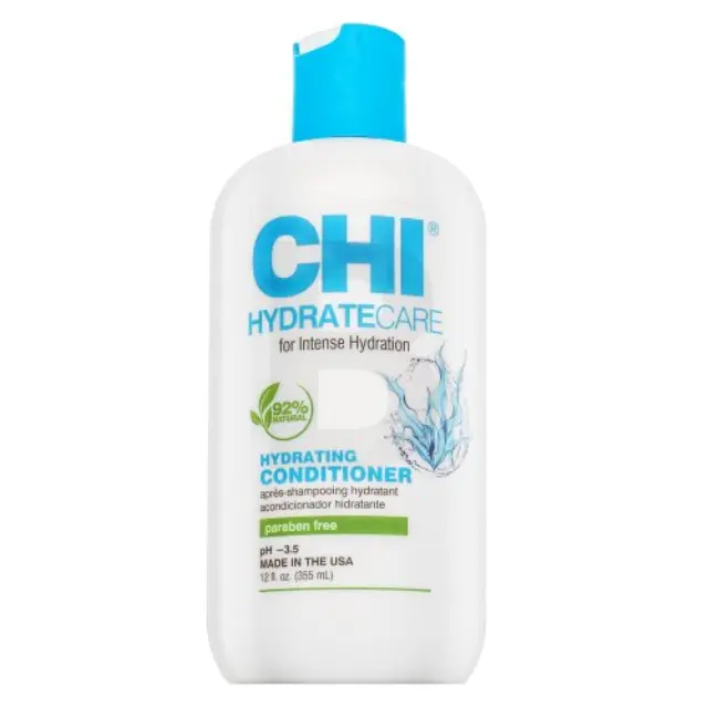 CHI HydrateCare Hydrating Conditioner nourishing conditioner with moisturizing effect 355 ml