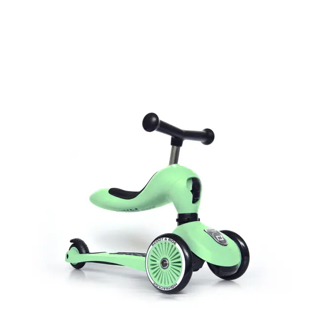 Scoot & Ride Παιδικό Πατίνι Highwaykick 1 για 1-5 ετών Kiwi 96355