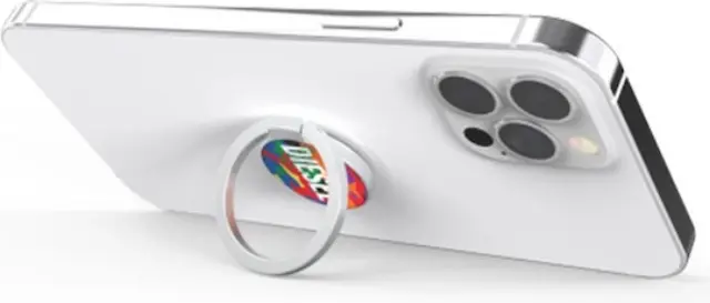 Diesel® Ring Holder-Colourful 3