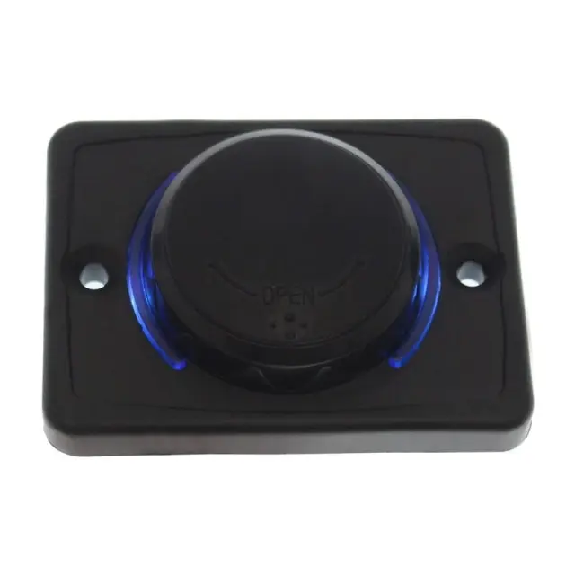 Rchang Φορτιστής Αυτοκινήτου με 2 θύρες USΒ 12/24V 3.1A W05237 - Cargador USB Dual 0111569 3