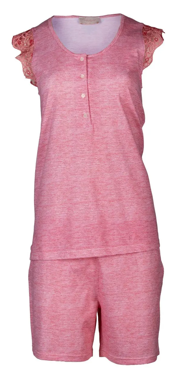 S801 - Type - PYJAMA CHERRY BLOSSOM