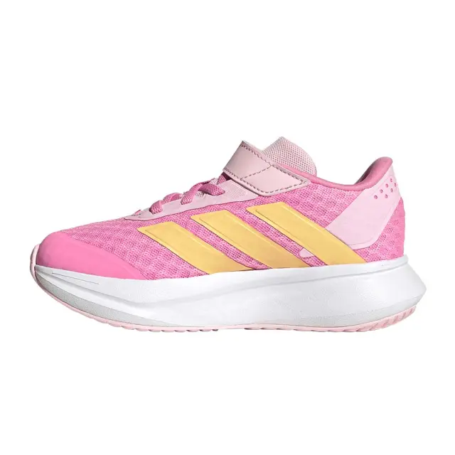 adidas Sportswear Kids Duramo SL2 EL C Ροζ JS2384 (adidas Sportswear) 2