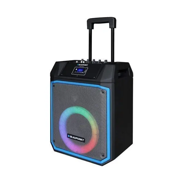 Blaupunkt Speaker MB08.2 Black (MB08.2) 2