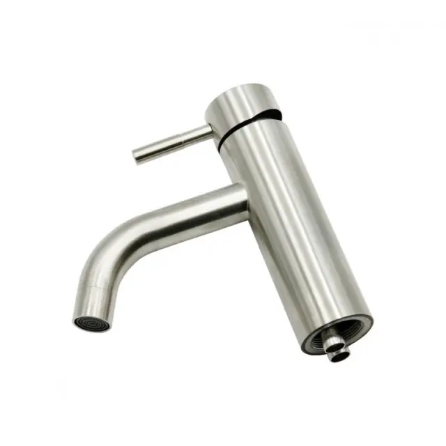 ΑΝΑΜΕΙΚΤΙΚΗ ΒΡΥΣΗ inox ZX-1 3