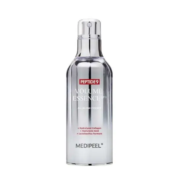 Medi-peel Peptide 9 Volume All In One Essence Pro Essence με Πεπτίδια για Ελαστικό  Σφριγηλό Δέρμα 100ml