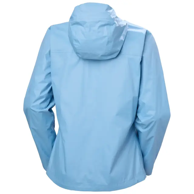 Helly Hansen Women's Loke Jacket 2.0 Γυναικείο Αδιάβροχο Bright Blue - Large 2