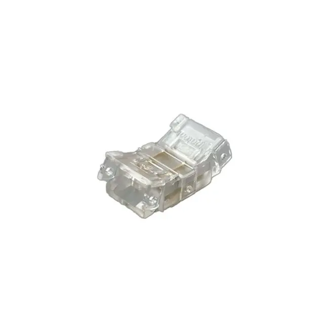 Aca Light ΕΝΔΙΑΜΕΣΟΣ ΣΥΝΔΕΣΜΟΣ ΓΙΑ 5mm ΜΟΝΟΧΡΩΜΗ 2835 ΛΩΡΙΔΑ LED